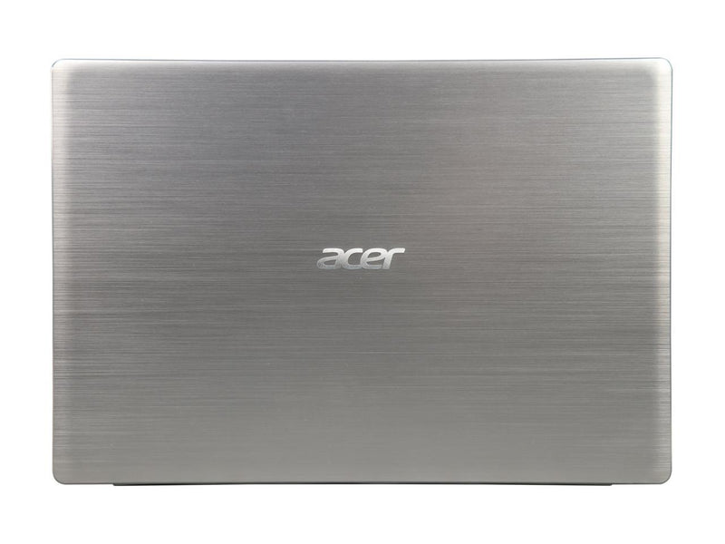 Acer Swift 5 Laptop 14" FHD i5-8250U 8GB 256GB SSD SF314-52-517Z - Silver Like New