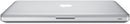 For Parts: MACBOOK PRO 13.3" i7-2640M 4 750GB HDD MAC OS SILVER PHYSICAL DAMAGE