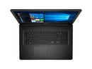 DELL INSPIRON 3793 17.3 HD+ I7-1065G7 16 256GB 1TB HDD I3793-7995BLK-PUS - Like New
