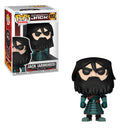FUNKO POP! ANIMATION SAMURAI JACK ARMORED JACK WITH CHASE 49276 - MULTICOLOR - Like New