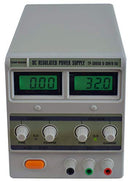 Tekpower TP3005D Digital Variable Linear Type DC Power Supply 0-30V @ 0-5А - Brand New