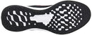 DC3729002 WOMEN NIKE REVOLUTION 6 NEXT NATURE SHOES SIZE 8, Black Pink Gray - Like New