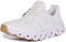 91.98678 ON Cloudswift Women's Shoes Undyed Size 6.5 Like New