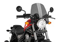 Puig 9462F Winds. New Generation Honda Rebel 500 17-25/ Rebel 300 17-23/SE 20-25 - Brand New