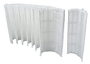 DPM Swimming Pool DE Hayward Filter DE6020 Grid Replacement Set Pro Grid - Brand New