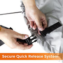 PRIMESHIELD BOAT COVER WATERPROOF 600D OXFORD MARINE GRADE TRAILERABLE - GREY - Like New