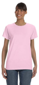 C3333 Comfort Colors Ladies' Midweight RS T-Shirt New