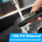 Biison Instant Read Meat Thermometer, Gauge, Water Resistance, For Grilling - Like New