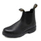 510 BLUNDSTONE 510 WATER-RESISTANT LEATHER UNISEX CHELSEA BOOTS BLACK SIZE 7 Like New