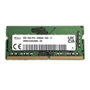 SK HYNIX 8GB DDR4-3200MHZ CP4-25600 SO-DIMM MEMORY MODULE HMA81GS6DJR8N-XN - Like New