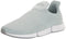 GZ6391 Reebok Women's Dailyfit DMX Walking Shoe, Seaside Gray/White, Size 7.5 Like New