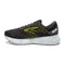Brooks Women's Glycerin 20 Neutral Running Shoe Ebony/White/Nightlife Size 10 - Like New