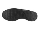 NIKE MENS TANJUN RUNNING SHOES - SIZE: 9 - BLACK - DJ6258 - Like New