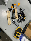 GEYIIE 19 PIECE TOOL SET ASSISTANT - MULTI - Like New