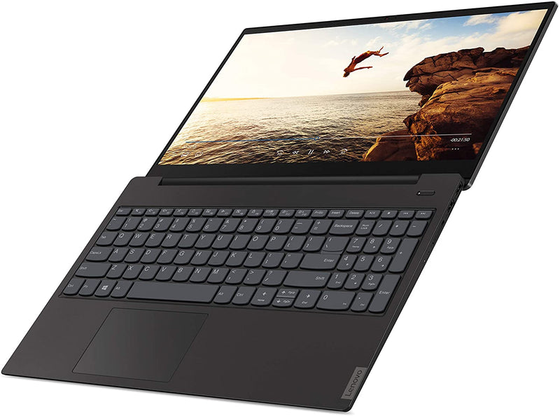 For Parts: Lenovo ideaPad S340 15.6FHD TOUCH i3-8145U 8 256GB-FOR PART-MULTIPLE ISSUES