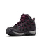 1865321 Columbia Women's Redmond V2 Mid Waterproof Hiking Boot Black Cherry 10 - Like New