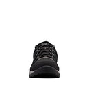 BM0834 Columbia Men's Redmond V2 Hiking Shoe Black/DarkGray Size 10 - Like New