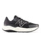 NEW BALANCE WOMEN'S DYNASOFT NITREL V5 TRAIL SHOE - SIZE 8.5 - BLACK/SEA SALT Like New