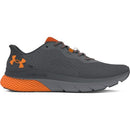 Under Armour Men's HOVR Turbulence 2 Castlerock/Anthracite/Atomic Size 10 - Like New