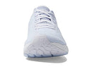 NEW BALANCE WOMEN'S FRESH FOAM X TEMPO V2 RUNNING SHOE - GRAY/WHITE - SIZE 7.5 - Like New