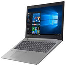 LENOVO 81DJ 15.6" HD 1366X768 TOUCH I7-8550U 12GB 1TB HDD 81DJ0004US - Like New