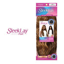Outre Lace Front Wig Sleek Lay Part Deep C Lace Part JOHARI (3DRFFAMBL) 3DFFAMBL - Brand New