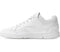 48.99429 ON WOMEN'S THE ROGER CLUBHOUSE SHOES ALL WHITE SIZE 9.5 Like New