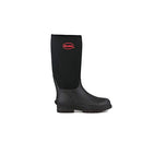 2NP1001 BOSS NEOPRENE WATERPROOF WORK SAFETY BOOTS BLACK SIZE - Scratch & Dent
