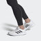 S42723 adidas Men Supernova Trail Running Shoe, White/Black/Dash Grey, Size 7.5 - Like New