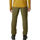 MOUNTAIN HARDWEAR MEN'S HARDWEAR AP ACTIVE CROSSOVER PANT 36/30 COMBAT GREEN - Brand New