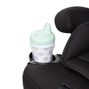 BABYTREND Hybrid 3-in-1 Combination Booster Car Seat B0B1QT63YP - HOBOKEN TEAL Like New