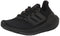 adidas women's Ultraboost Light Running Shoes Sneaker SIZE 8.5,BLACK/BLACK/BLACK Like New