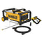 DEWALT SHELL AC 3000 PSI PRESSURE WASHE DWPW3000 - YELLOW/BLACK - Like New