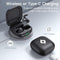 YETEKY Wireless Earbuds Bluetooth Headphones Wireless Charging LED A16 - Black Like New
