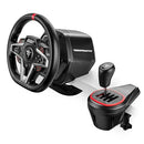 THRUSTMASTER TH8S SHIFTER ADD-ON - BLACK - Like New
