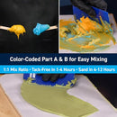 TotalBoat TotalFair Epoxy Fairing Compound - 2 Pint Kit - Brand New