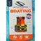 STEARNS V1 HYDROPRENE ADULT MEN'S LIFE VEST EXTRA LARGE - SIZE: MEN XL - ORANGE - Like New