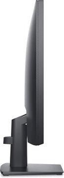Dell LED Monitor 27" FHD 1080p 60 Hz Ips 300 CD/m E2722h - Black - Brand New