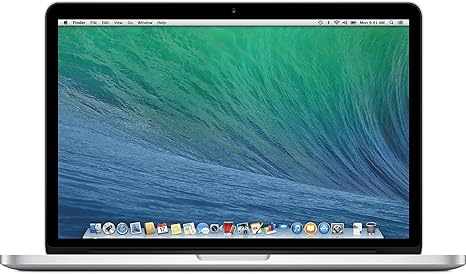 For Parts: Apple MacBook Pro 13" i5-4258U 4GB RAM 128GB A1502 MOTHERBOARD DEFECTIVE
