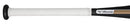 Mizuno Boys HOT Metal - Big Barrel Youth USA Baseball Bat (-5) 31" - BLACK-GOLD - Brand New