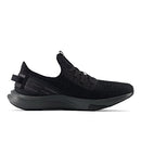 NEW BALANCE DYNASOFT NERGIZE SPORT V2 WOMEN'S SHOES - SIZE 11 - BLACK/BLACKTOP - Like New