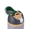 OWALA 24OZ FREESIP STAINLESS STEEL WATER BOTTLE - DUE NORTH - Like New