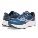 S11012 SAUCONY WOMEN'S TIDE 2 SNEAKER - SIZE: WOMEN 10 - Navy/Verbena - Like New