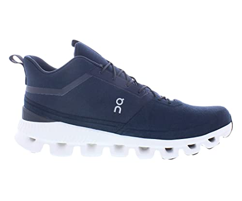 28.99654 ON Men's Cloudswift Sneakers Navy Size 9 - Like New