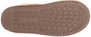 1133080-210 KOOLABURRA BY UGG ADVAY SLIP-ON WOMEN SIZE 5 CHESTNUT - Like New