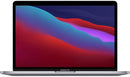 APPLE MACBOOK PRO 13.3" 2560x1600 M1 16GB 512GB SSD - Space Gray - Like New