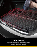 3D MAXpider Kagu Cargo Liner Compatible with Tesla Model Y 5-Seat 2020-2026 - Brand New