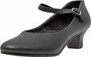 LINODES 1.5 INCH HEEL CHARACTER SHOE - SIZE: WOMEN 6.5 - BLACK - Scratch & Dent