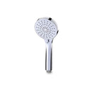 FLUID FP40120 3 FUNCTION ROUND HAND SHOWER - Like New