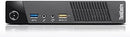 LENOVO THINKCENTRE M93P I5-4570T 2.9 GHz 16GB 256GB SSD 10AAS0DL00 - BLACK Like New